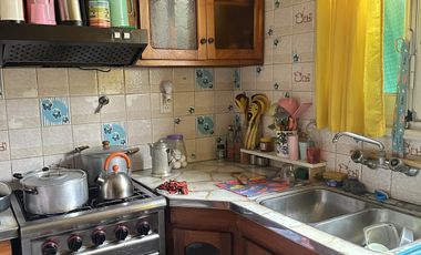 Casa en  Luján de Cuyo centro- a una cuadra de plaza departamental