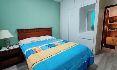 Casa Amoblada en Alquiler, Urdesa Norte, Guayaquil, DiaM