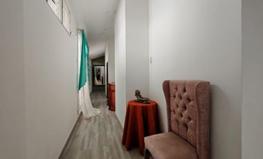 Casa Amoblada en Alquiler, Urdesa Norte, Guayaquil, DiaM