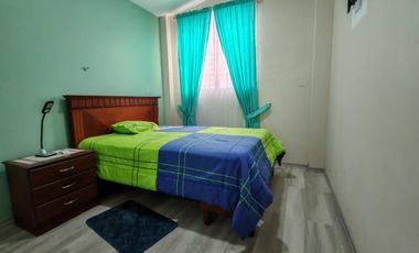Casa Amoblada en Alquiler, Urdesa Norte, Guayaquil, DiaM