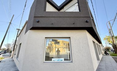 Local a estrenar a la venta en lujan centro Rawson esquina almirante brown