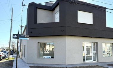 Local a estrenar a la venta en lujan centro Rawson esquina almirante brown