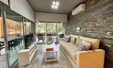 Valeria del Mar departamento 2 ambientes en venta