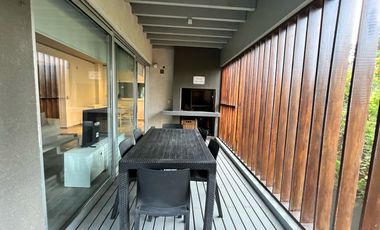 Valeria del Mar departamento 2 ambientes en venta