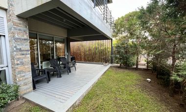 Valeria del Mar departamento 2 ambientes en venta