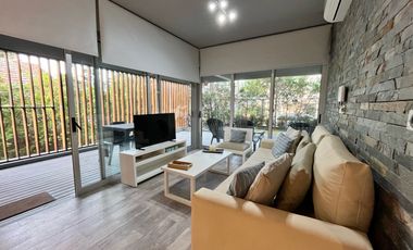 Valeria del Mar departamento 2 ambientes en venta