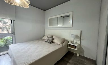 Valeria del Mar departamento 2 ambientes en venta