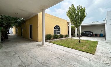 Casa en venta en Portal del Norte en Zuazua Nuevo Leon