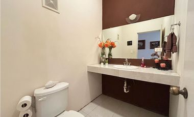 Casa en venta en Portal del Norte en Zuazua Nuevo Leon