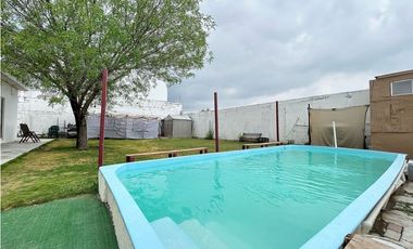 Casa en venta en Portal del Norte en Zuazua Nuevo Leon