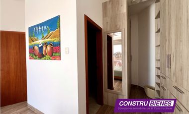 Suite vista al mar, amoblada en Urb. Ciudad del Mar, Manta