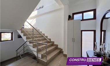 Suite vista al mar, amoblada en Urb. Ciudad del Mar, Manta
