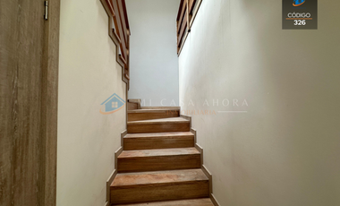 ULTIMA CASA VIP EN VENTA EN RICAURTE