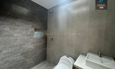 ULTIMA CASA VIP EN VENTA EN RICAURTE