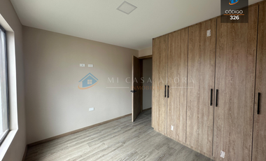 ULTIMA CASA VIP EN VENTA EN RICAURTE