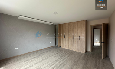 ULTIMA CASA VIP EN VENTA EN RICAURTE