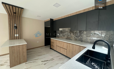 ULTIMA CASA VIP EN VENTA EN RICAURTE