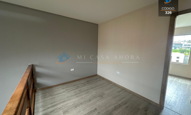 ULTIMA CASA VIP EN VENTA EN RICAURTE