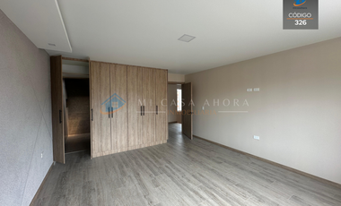 ULTIMA CASA VIP EN VENTA EN RICAURTE