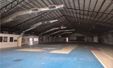 ALQUILER DE BODEGA INDUSTRIAL EN GUAYAQUIL – 7.362 m²