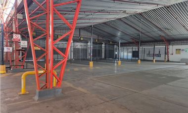 ALQUILER DE BODEGA INDUSTRIAL EN GUAYAQUIL – 7.362 m²