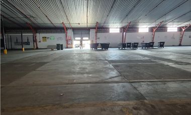 ALQUILER DE BODEGA INDUSTRIAL EN GUAYAQUIL – 7.362 m²