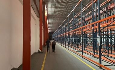 ALQUILER DE BODEGA INDUSTRIAL EN GUAYAQUIL – 7.362 m²