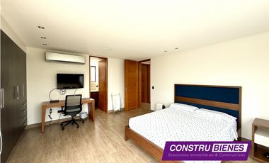 Casa exclusiva frente al mar en Portal del Sol – Manta, Ecuador
