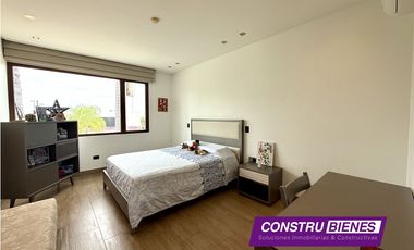 Casa exclusiva frente al mar en Portal del Sol – Manta, Ecuador