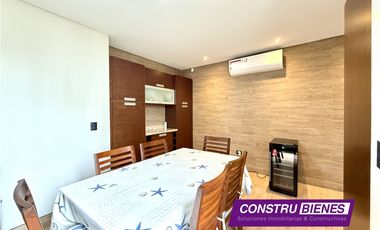 Casa exclusiva frente al mar en Portal del Sol – Manta, Ecuador