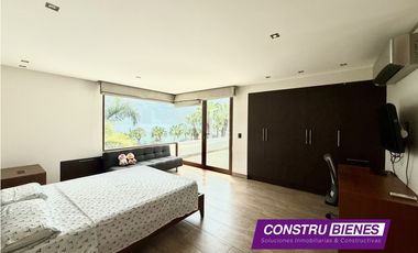 Casa exclusiva frente al mar en Portal del Sol – Manta, Ecuador