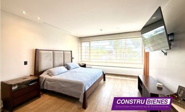 Casa exclusiva frente al mar en Portal del Sol – Manta, Ecuador