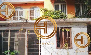 Casa en  venta a 15 min de Forum Cuernavaca y al Parque estatal Urbano Barranca de Chapultepec