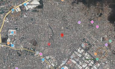 Casa en  venta a 15 min de Forum Cuernavaca y al Parque estatal Urbano Barranca de Chapultepec