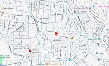 Casa en  venta a 15 min de Forum Cuernavaca y al Parque estatal Urbano Barranca de Chapultepec