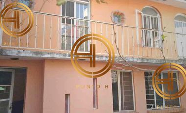 Casa en  venta a 15 min de Forum Cuernavaca y al Parque estatal Urbano Barranca de Chapultepec