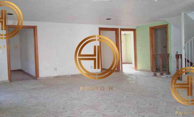 Casa en  venta a 15 min de Forum Cuernavaca y al Parque estatal Urbano Barranca de Chapultepec