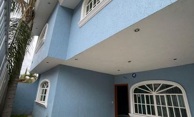 Casa en  Jardines del vergel
