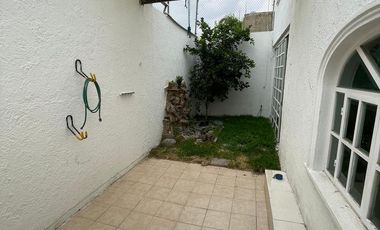 Casa en  Jardines del vergel
