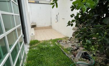 Casa en  Jardines del vergel