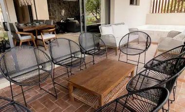 FRACTIONAL EN VENTA