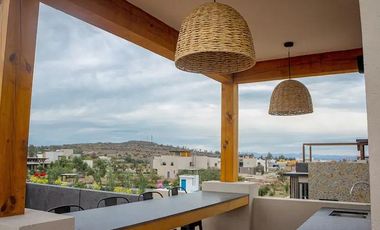 FRACTIONAL EN VENTA