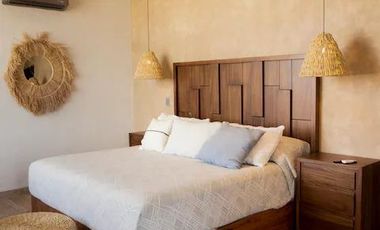 FRACTIONAL EN VENTA
