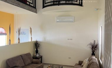 Casa en Esquina VENTA 500 m2 Fraccionamiento Moderno en REYNOSA Tamaulipas.