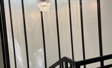 Casa en Esquina VENTA 500 m2 Fraccionamiento Moderno en REYNOSA Tamaulipas.