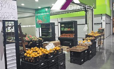 Locales en VENTA a 10 min del centro de APODACA, Mercado y Plaza Comercial - Desde 20 m2 hasta 62 m2