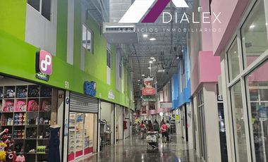 Locales en VENTA a 10 min del centro de APODACA, Mercado y Plaza Comercial - Desde 20 m2 hasta 62 m2