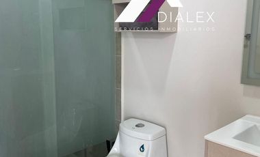 VENTA Departamento ARENA FUNDIDORA, Amueblado y Equipado 110 m2, 3 Recámaras