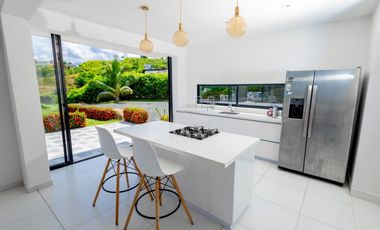 Casa Campestre Sopetran Santa Fé de Antioquia 2800 M2 Venta Permuta
