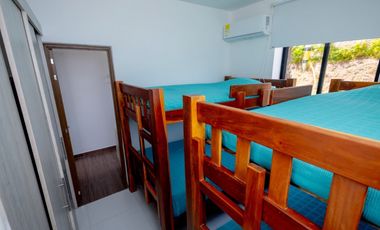 Casa Campestre Sopetran Santa Fé de Antioquia 2800 M2 Venta Permuta